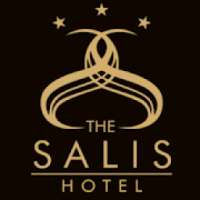 SALIS HOTEL - Bed & Meal Hotel Bandung on 9Apps