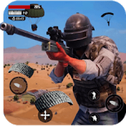 ikon Free Fire BattleGroound Guide