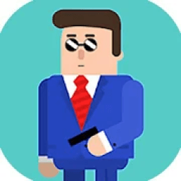 Mr Bullet. 2 आइकन