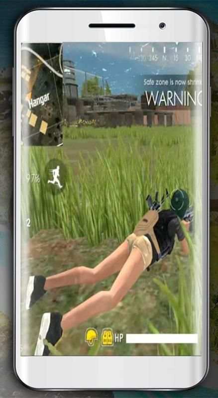 Free-Fire guide 2019 screenshot 4