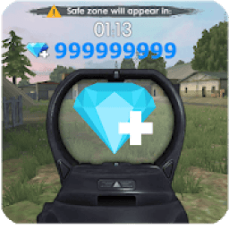 ikon Free-Fire guide 2019