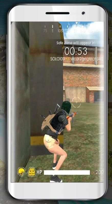 Free-Fire guide 2019 screenshot 2