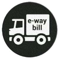 E Way Bill App