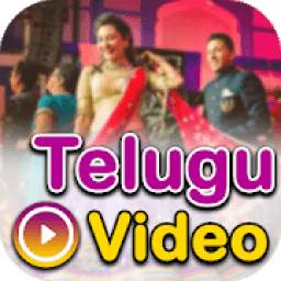Telugu Songs: Telugu Video: Telugu Hit Songs
