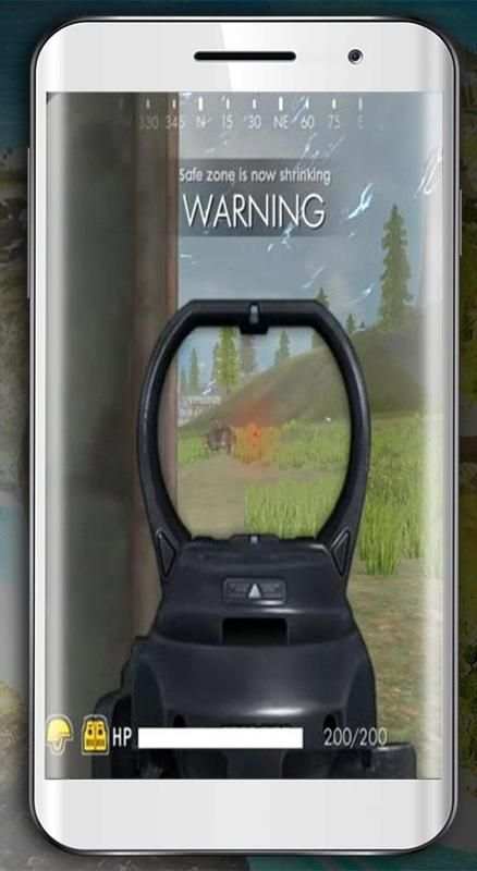 Free-Fire guide 2019 screenshot 3