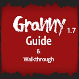 Granny Guide (Unofficial) Walkthrough & More