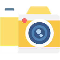 PP Camera Pro आइकन