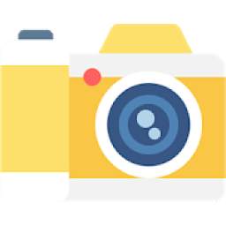 PP Camera Pro 1.0