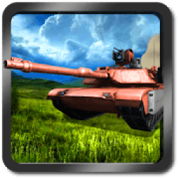 ikon Tank Battle Arena - Online Multiplayer Game