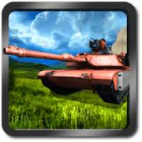Tank Battle Arena - Online Multiplayer Game