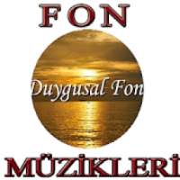 Fon Müzikleri(İnternetsiz 40 Duygusal Fon)