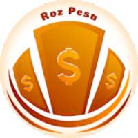 Roz pesa icon