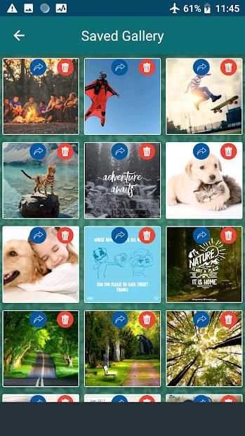 Status Keeper for whatsapp screenshot 4