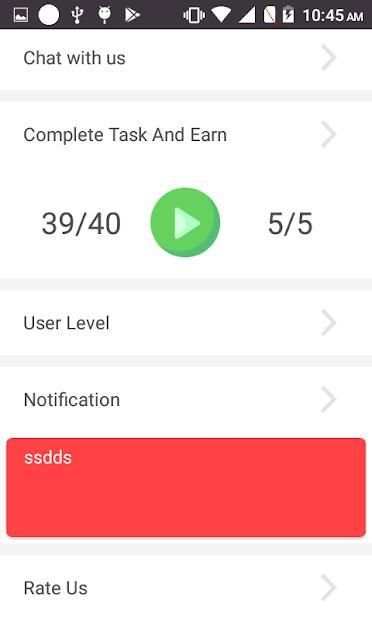 Roz pesa screenshot 3