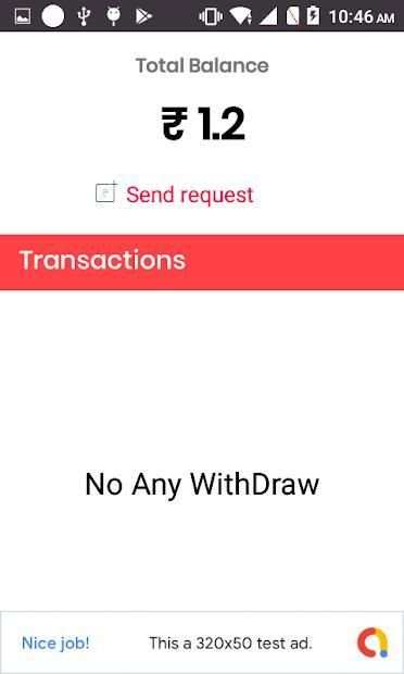 Roz pesa screenshot 1