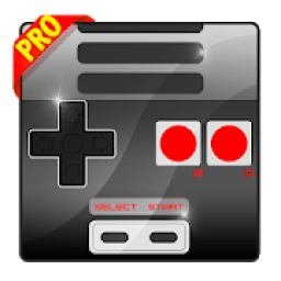 Arcade NES Emulator : Play Classic NES Roms icon
