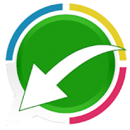 ikon Status Keeper for whatsapp