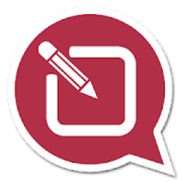 Create Sticker for Whatsapp आइकन