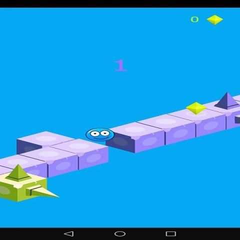 Super Bino Hexar Pou screenshot 3