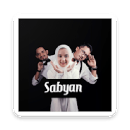Sholawat Nissa Sabyan Gambus icon