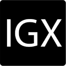 Instaglam Express icon