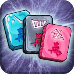 Mahjong Puzzle World: Magic Adventure