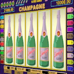 Champagne Slot