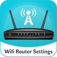 All WiFi Router Settings