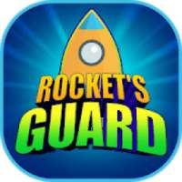 Rocke`s guard