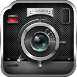 Camera HD - Pro Camera 4K आइकन