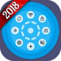Assistive touch - EasyTouch on 9Apps