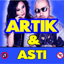 Artik &amp; Asti песни icon