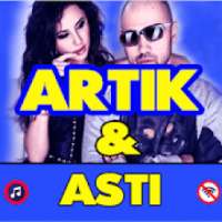 Artik & Asti песни on 9Apps