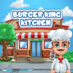 King Burger - Best Cooking for Kids