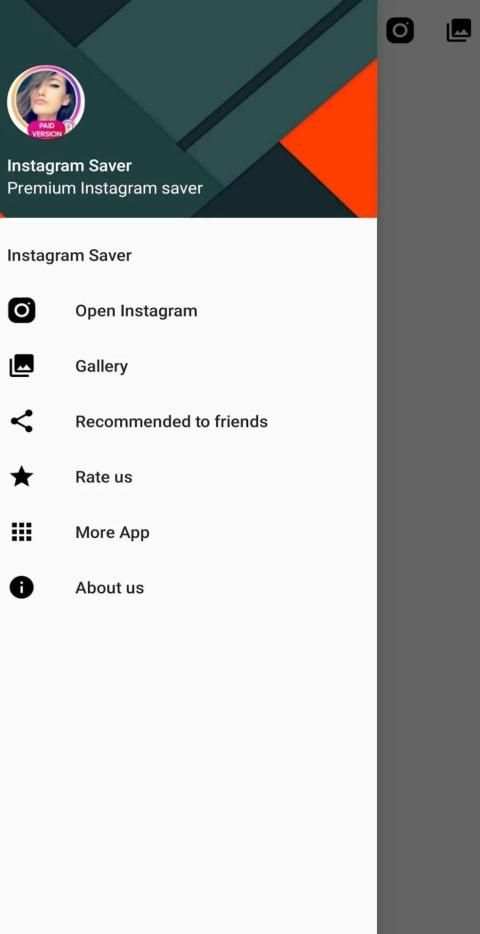 Instagram Saver screenshot 1