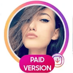 ikon Instagram Saver