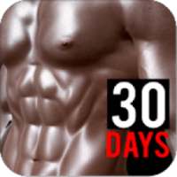 Abs Workout on 9Apps