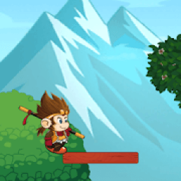 Kong Jungle 2 आइकन