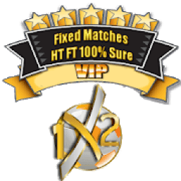 ikon FİXED MATCHES X/X 100%