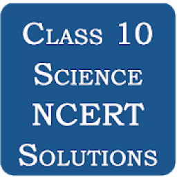 Class 10 Science NCERT Solutions आइकन
