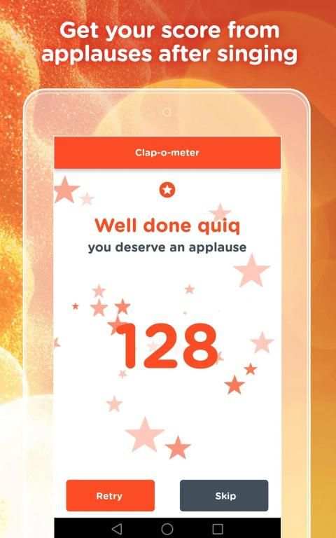 Karaoke Party by Redkaraoke screenshot 1