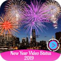 Happy New Video Status 2019 on 9Apps