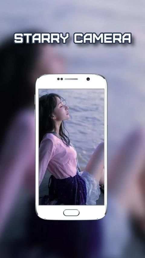 Starry Camera screenshot 3