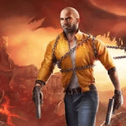 ikon Mafia Crime Town