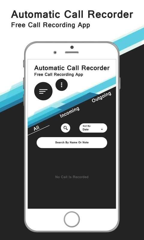 Automatic Call Recorder - Free Call Recording App screenshot 3