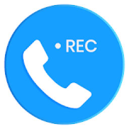 Automatic Call Recorder - Free Call Recording App आइकन