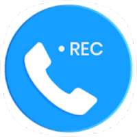 Automatic Call Recorder - Free Call Recording App आइकन