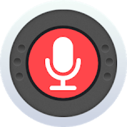 ikon Voice Recorder - Audio Recorder &amp; Sound Recording