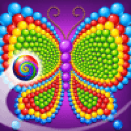 Bubble Fruit Ocean icon