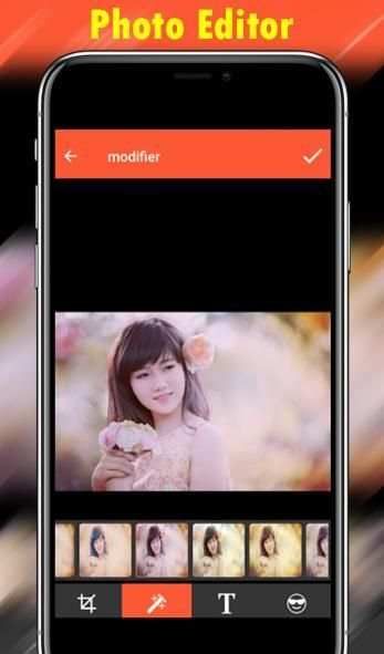 Photo Video Maker - Photo Editor & Video Maker screenshot 2